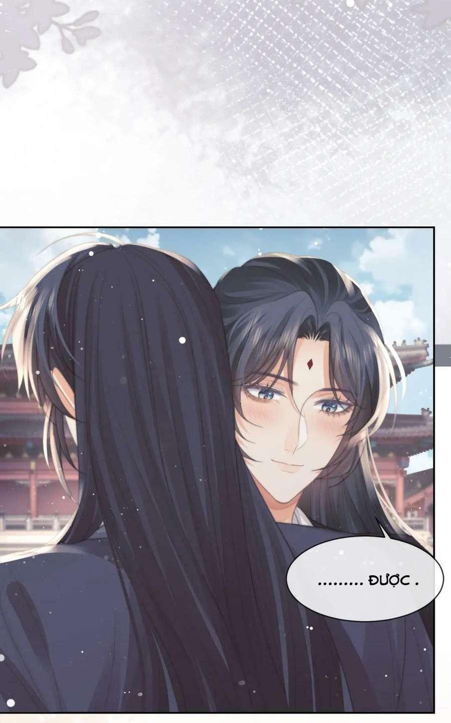 Sư Tôn Mỹ Nhân Bệnh Độc Chiếm Chapter 66 - Trang 32