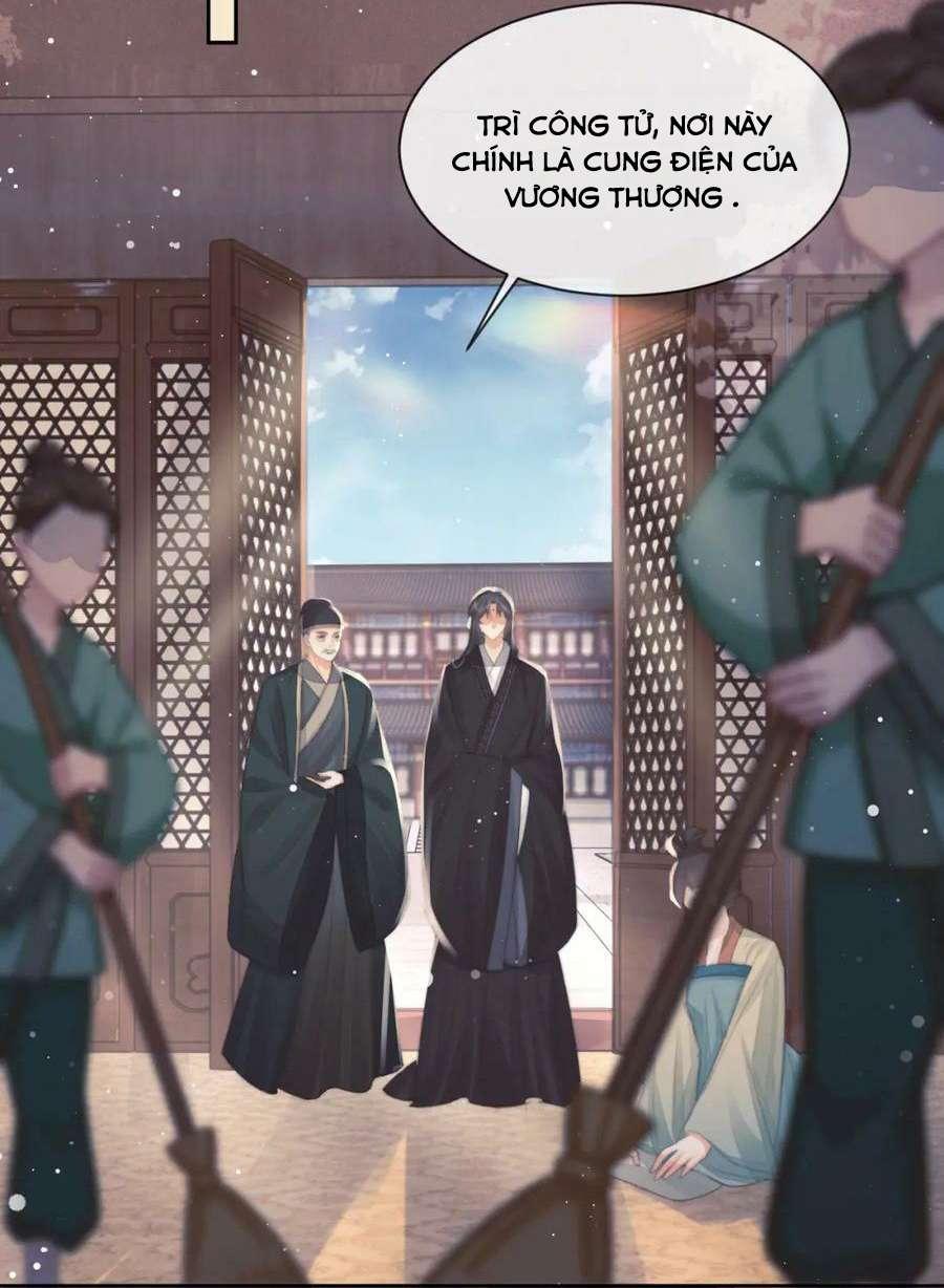 Sư Tôn Mỹ Nhân Bệnh Độc Chiếm Chapter 66 - Trang 34