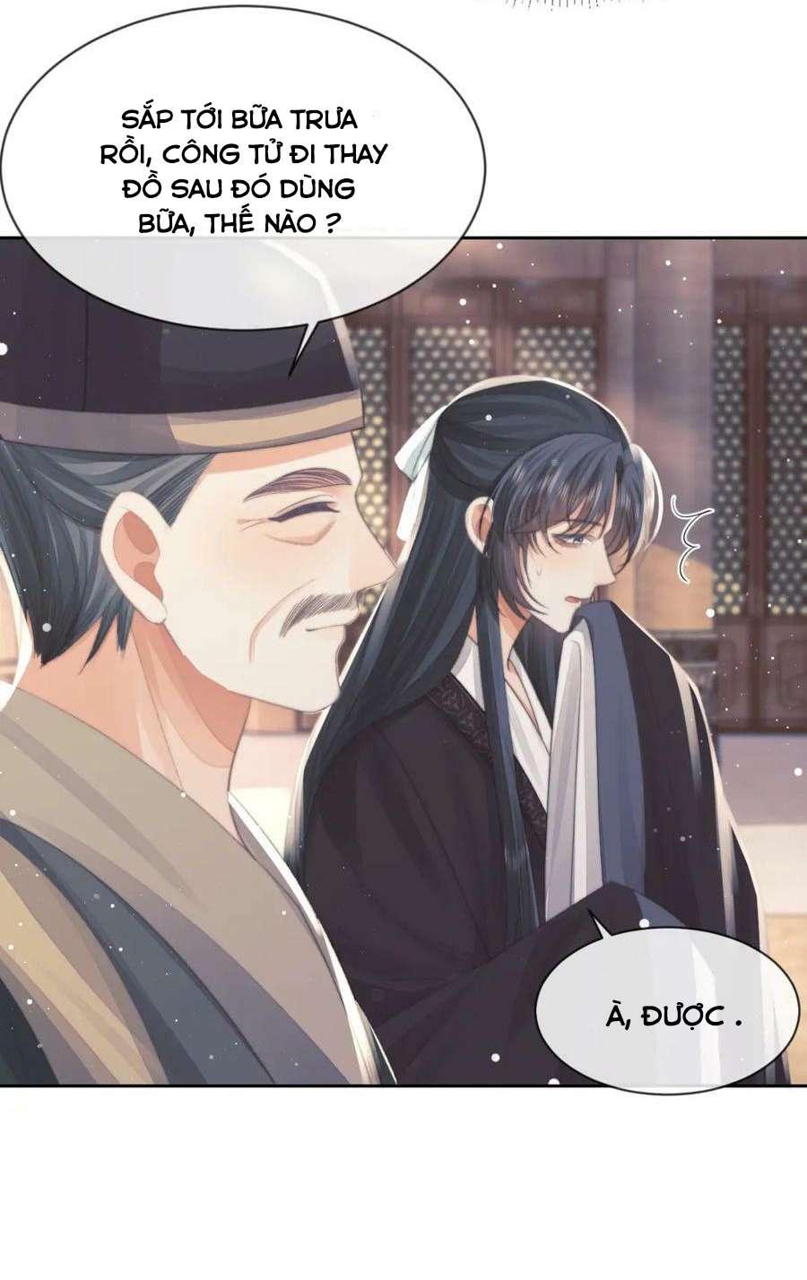 Sư Tôn Mỹ Nhân Bệnh Độc Chiếm Chapter 66 - Trang 37