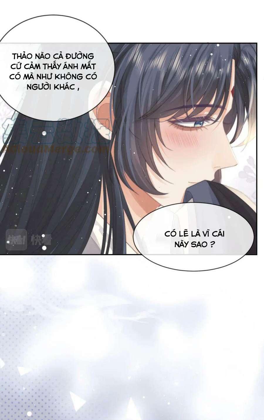 Sư Tôn Mỹ Nhân Bệnh Độc Chiếm Chapter 66 - Trang 38