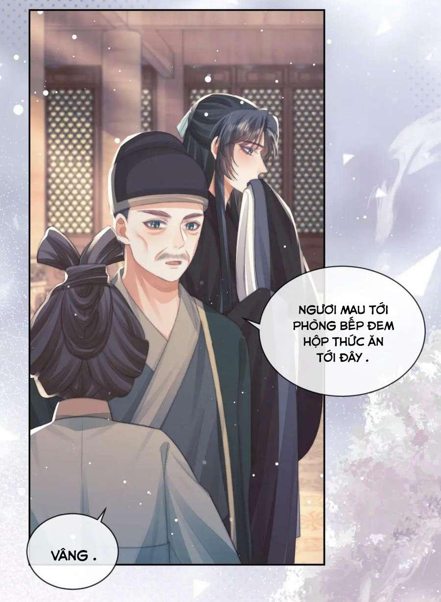 Sư Tôn Mỹ Nhân Bệnh Độc Chiếm Chapter 66 - Trang 39