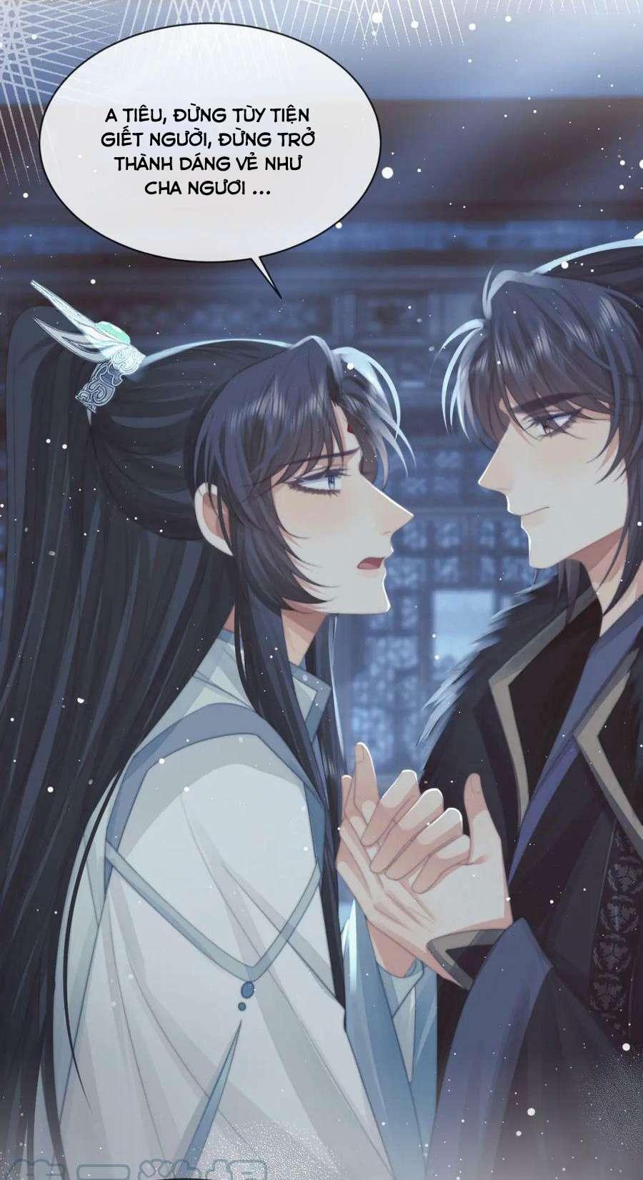Sư Tôn Mỹ Nhân Bệnh Độc Chiếm Chapter 66 - Trang 5