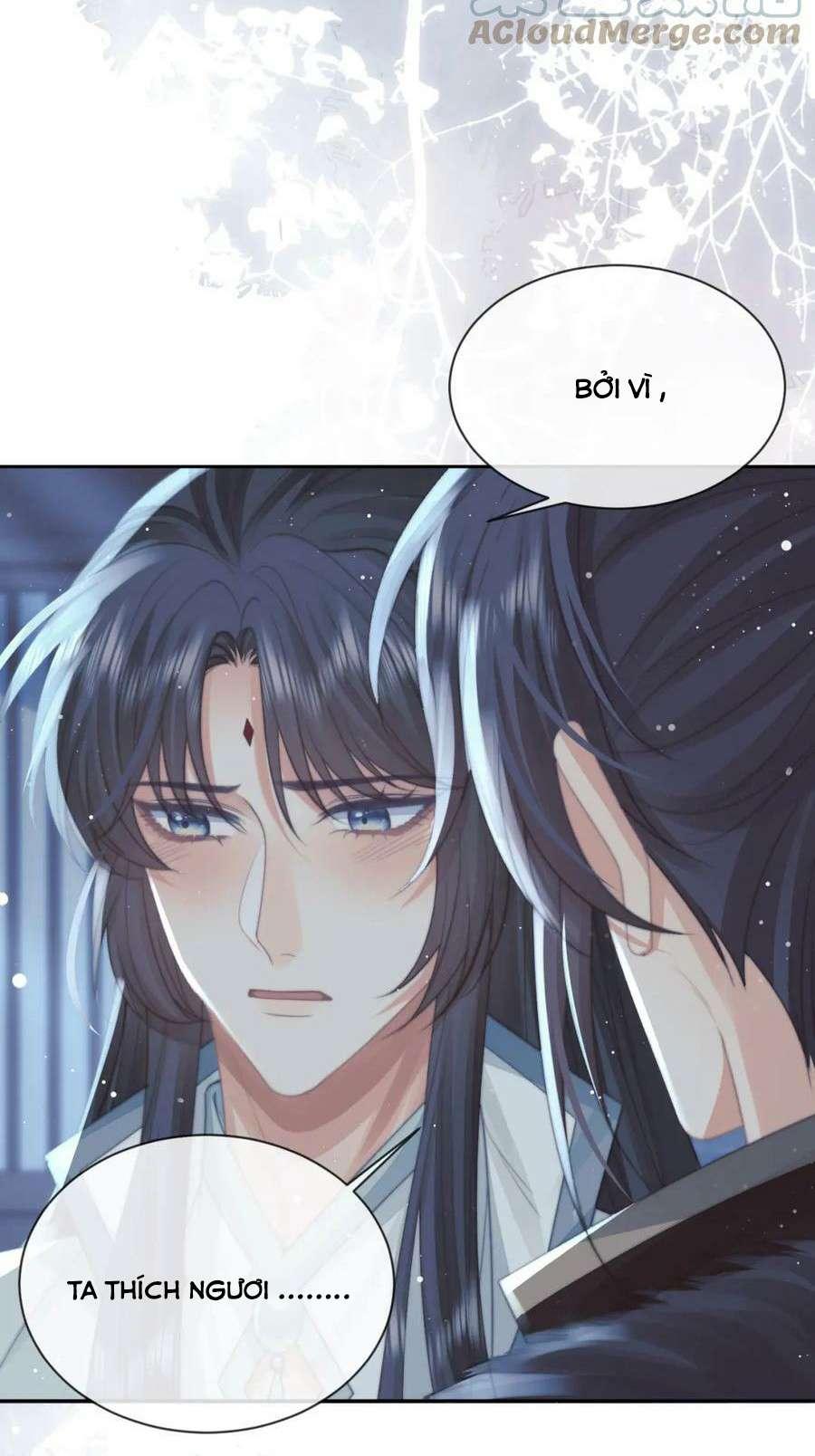 Sư Tôn Mỹ Nhân Bệnh Độc Chiếm Chapter 66 - Trang 8