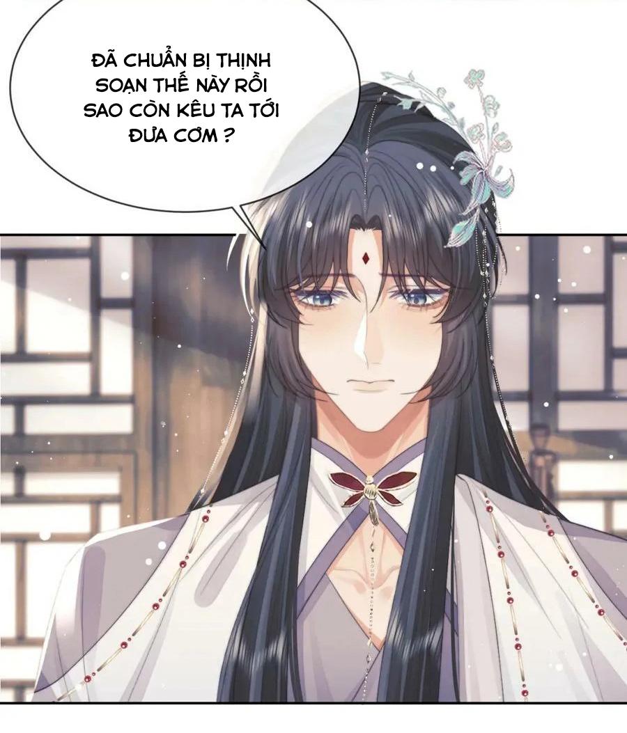 Sư Tôn Mỹ Nhân Bệnh Độc Chiếm Chapter 67 - Trang 12