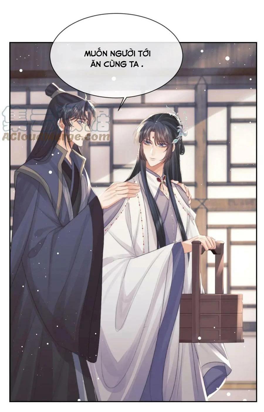 Sư Tôn Mỹ Nhân Bệnh Độc Chiếm Chapter 67 - Trang 13
