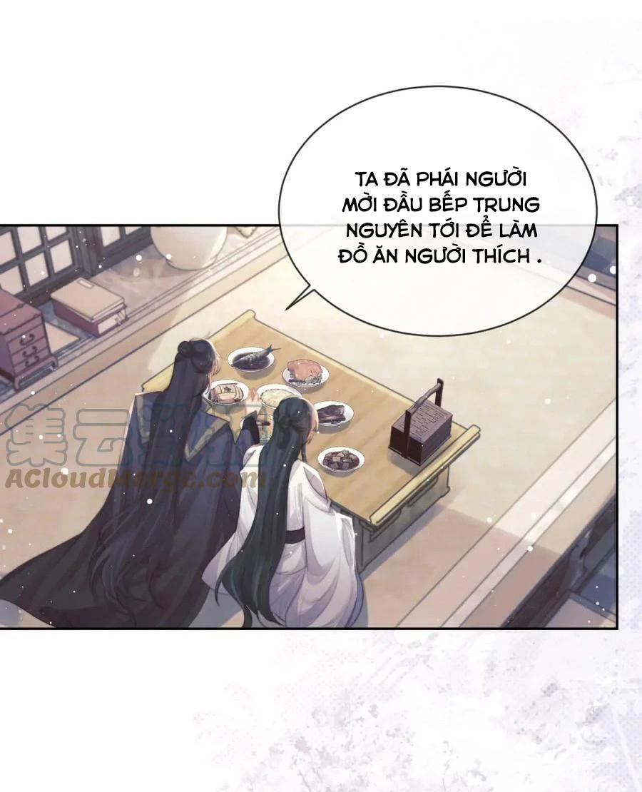 Sư Tôn Mỹ Nhân Bệnh Độc Chiếm Chapter 67 - Trang 14