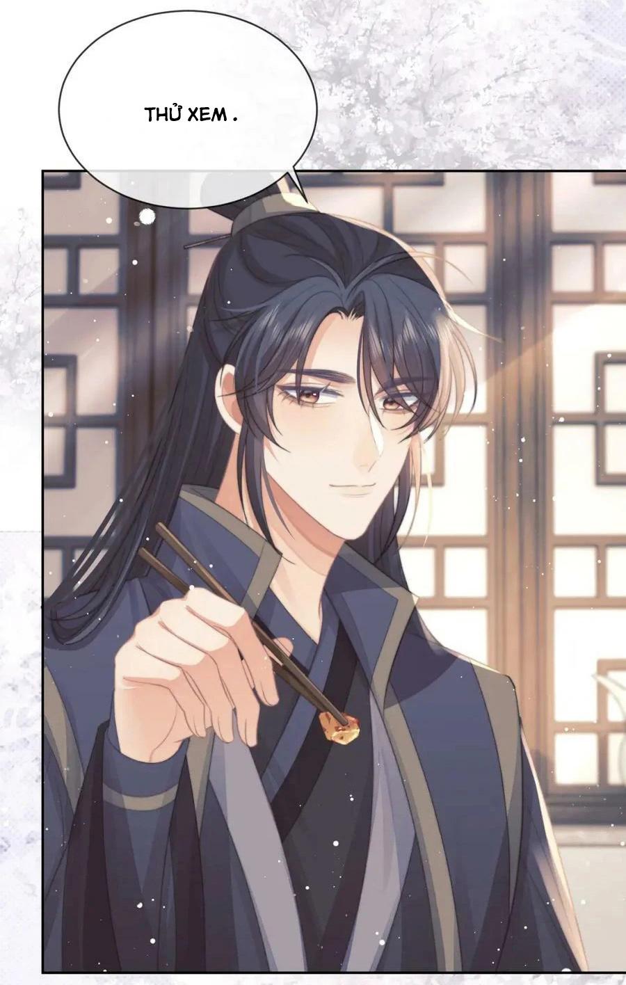 Sư Tôn Mỹ Nhân Bệnh Độc Chiếm Chapter 67 - Trang 15