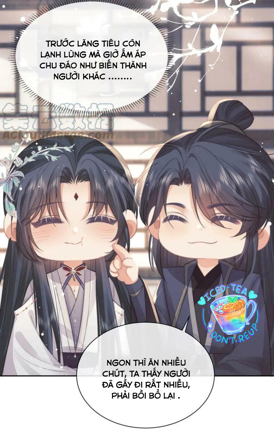 Sư Tôn Mỹ Nhân Bệnh Độc Chiếm Chapter 67 - Trang 19