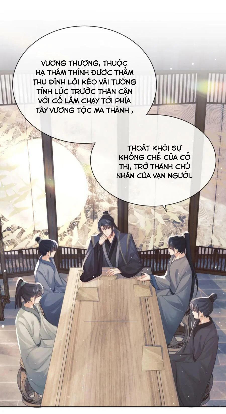 Sư Tôn Mỹ Nhân Bệnh Độc Chiếm Chapter 67 - Trang 2
