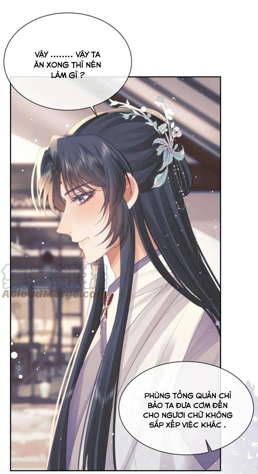 Sư Tôn Mỹ Nhân Bệnh Độc Chiếm Chapter 67 - Trang 20