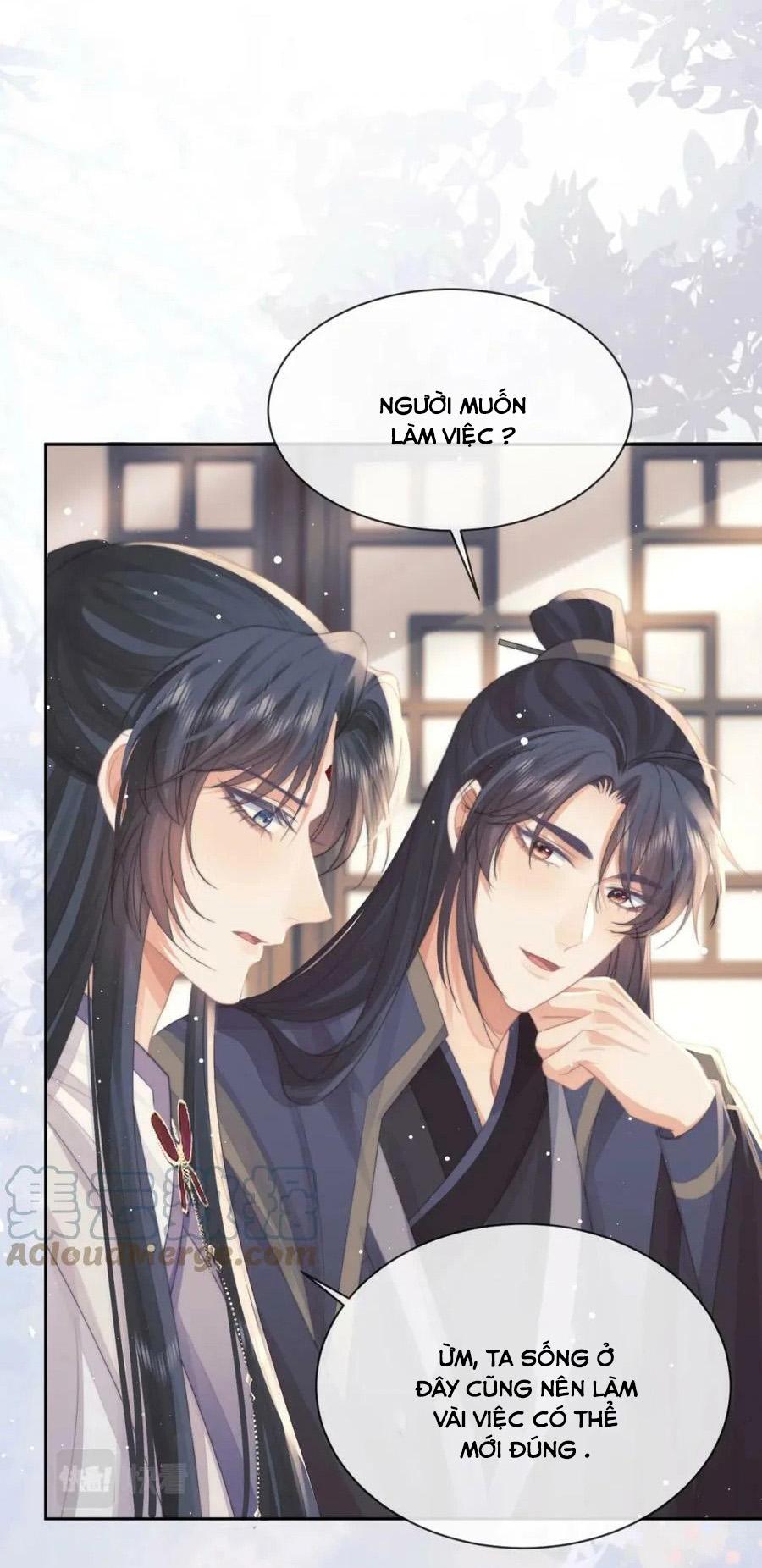 Sư Tôn Mỹ Nhân Bệnh Độc Chiếm Chapter 67 - Trang 21