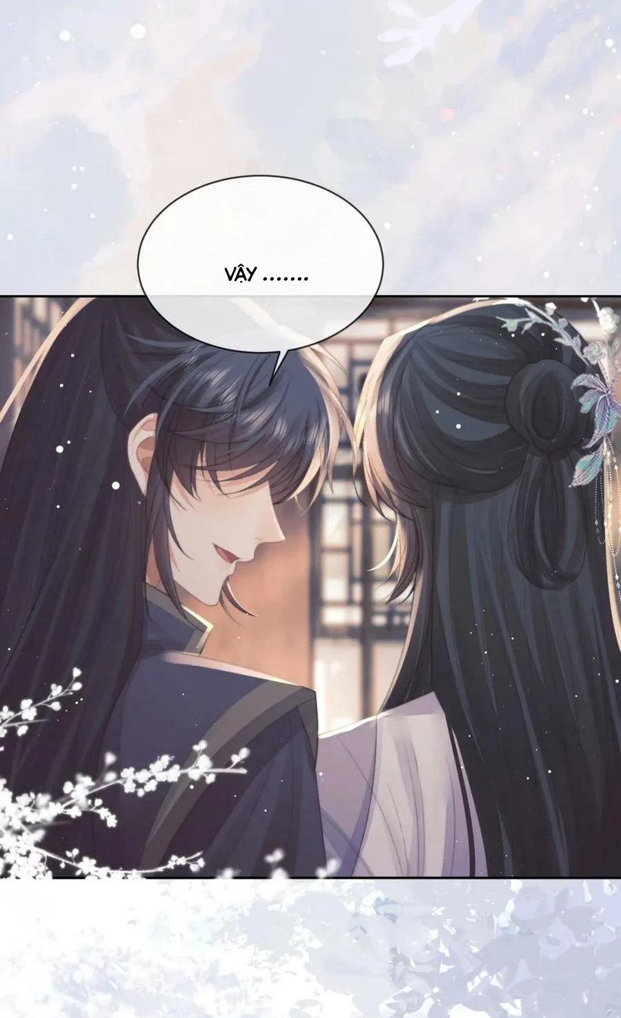Sư Tôn Mỹ Nhân Bệnh Độc Chiếm Chapter 67 - Trang 22