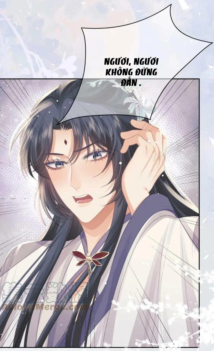 Sư Tôn Mỹ Nhân Bệnh Độc Chiếm Chapter 67 - Trang 24