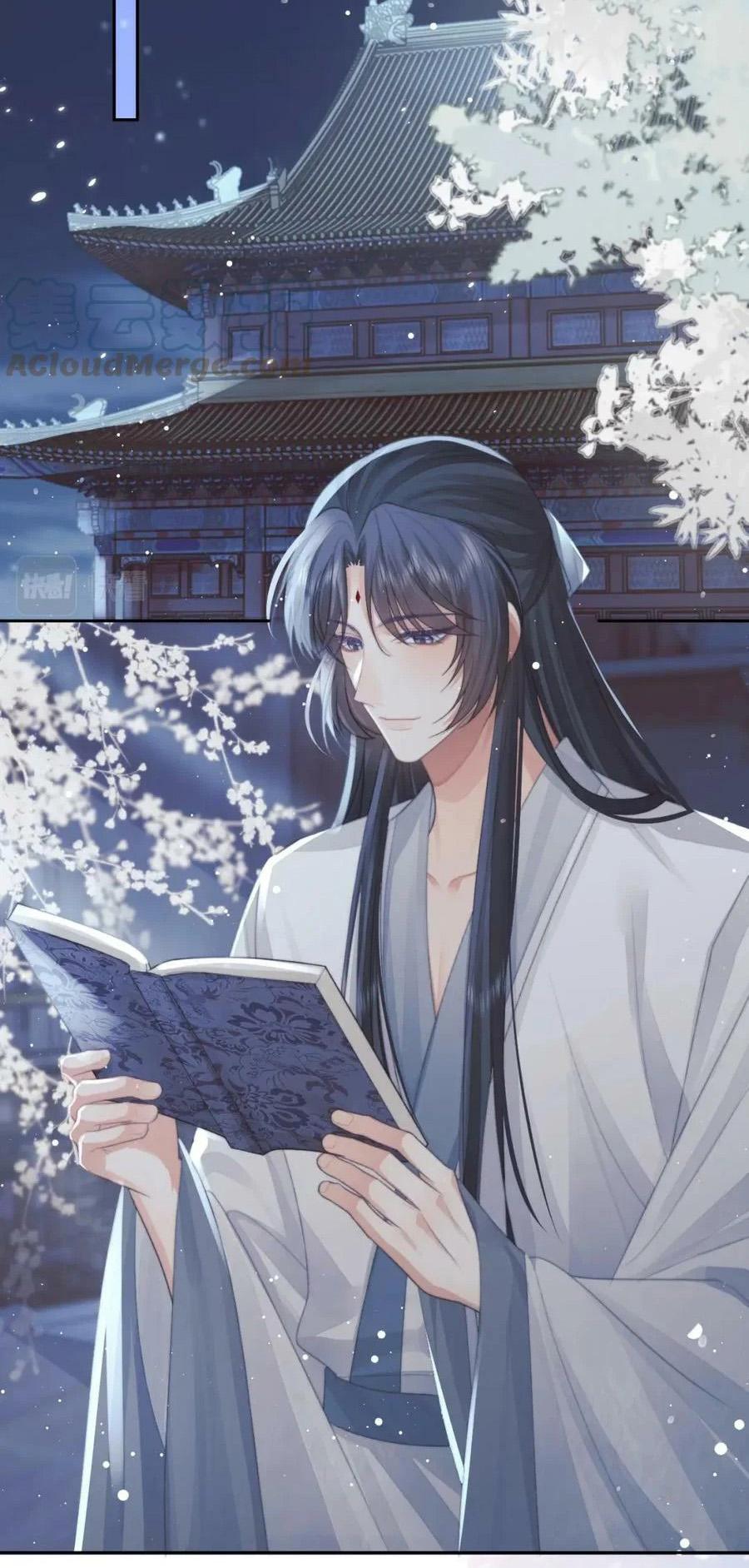 Sư Tôn Mỹ Nhân Bệnh Độc Chiếm Chapter 67 - Trang 27