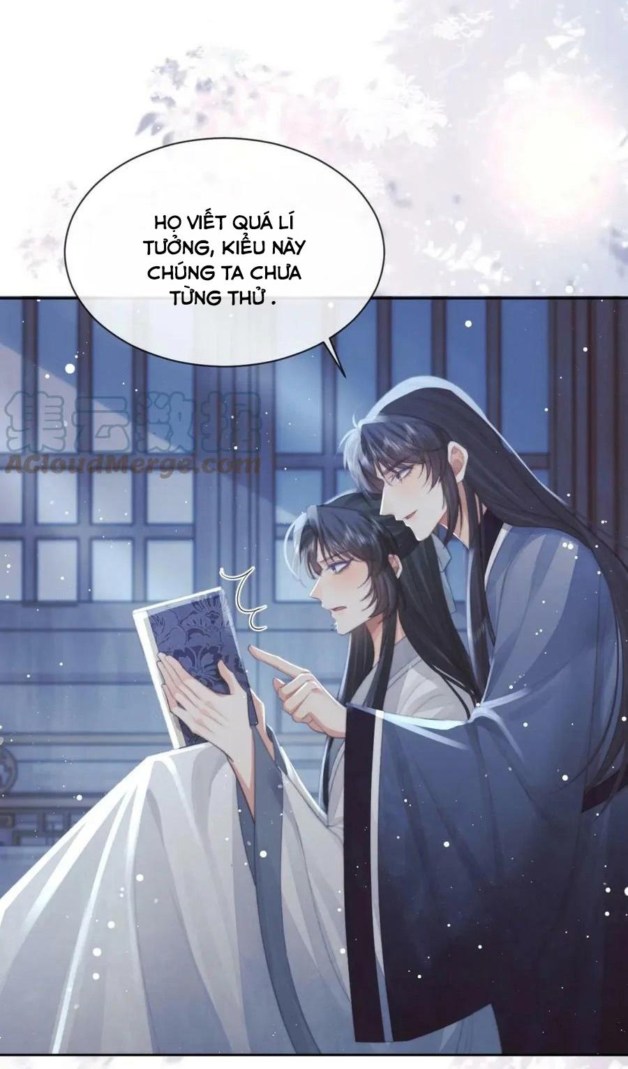 Sư Tôn Mỹ Nhân Bệnh Độc Chiếm Chapter 67 - Trang 28
