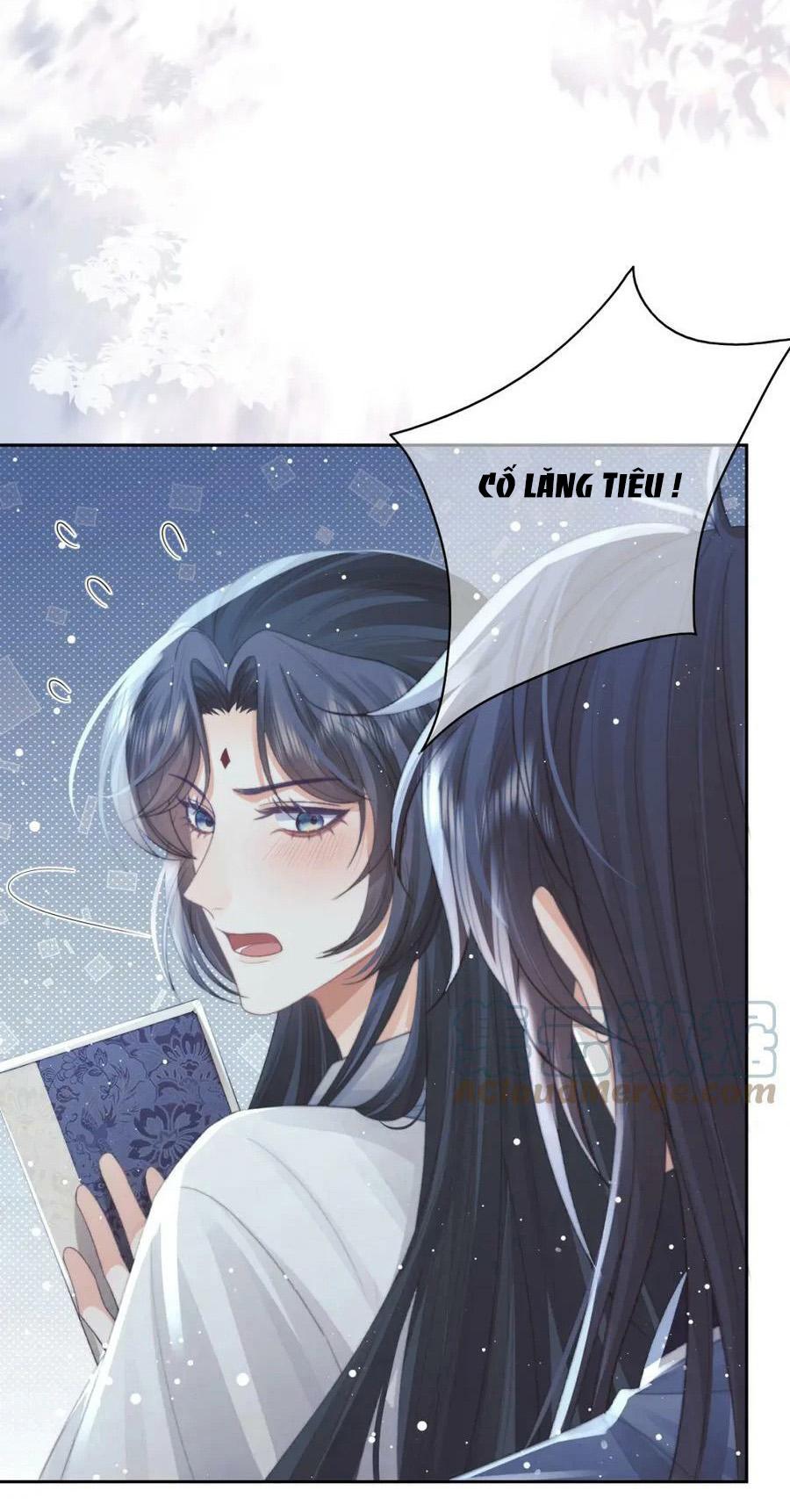 Sư Tôn Mỹ Nhân Bệnh Độc Chiếm Chapter 67 - Trang 29