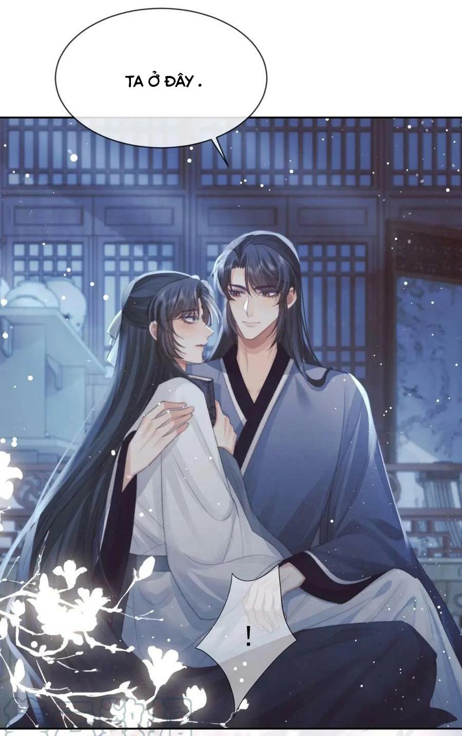 Sư Tôn Mỹ Nhân Bệnh Độc Chiếm Chapter 67 - Trang 30