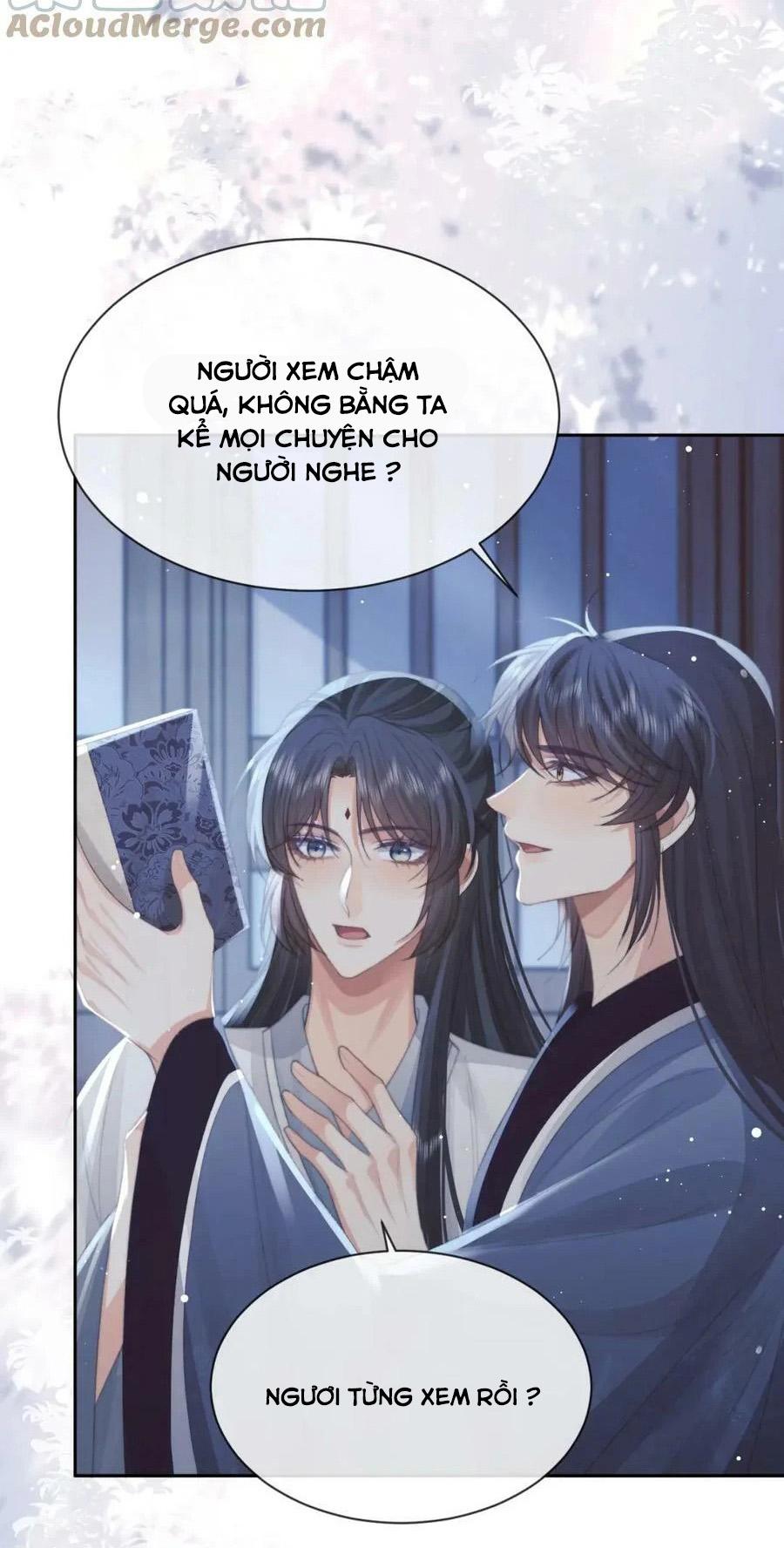 Sư Tôn Mỹ Nhân Bệnh Độc Chiếm Chapter 67 - Trang 31