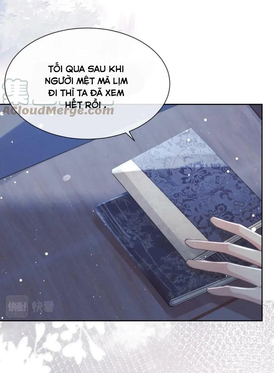 Sư Tôn Mỹ Nhân Bệnh Độc Chiếm Chapter 67 - Trang 32