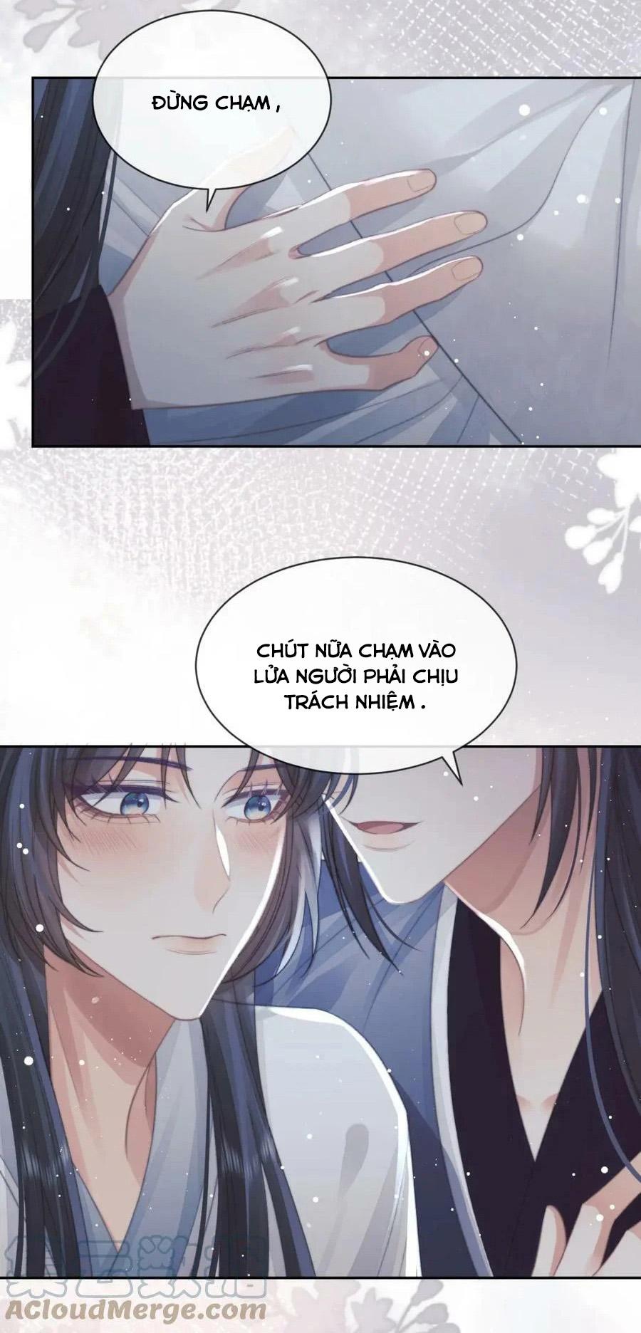 Sư Tôn Mỹ Nhân Bệnh Độc Chiếm Chapter 67 - Trang 34