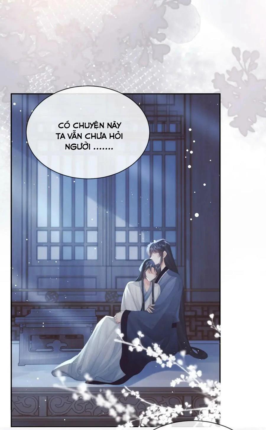 Sư Tôn Mỹ Nhân Bệnh Độc Chiếm Chapter 67 - Trang 35