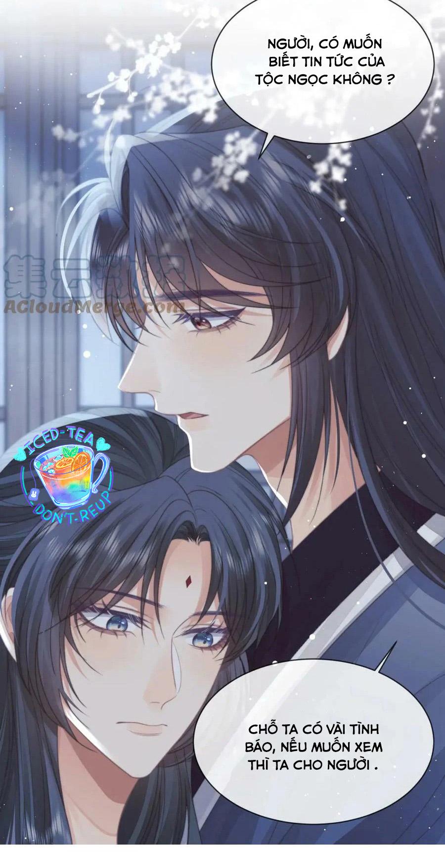 Sư Tôn Mỹ Nhân Bệnh Độc Chiếm Chapter 67 - Trang 36