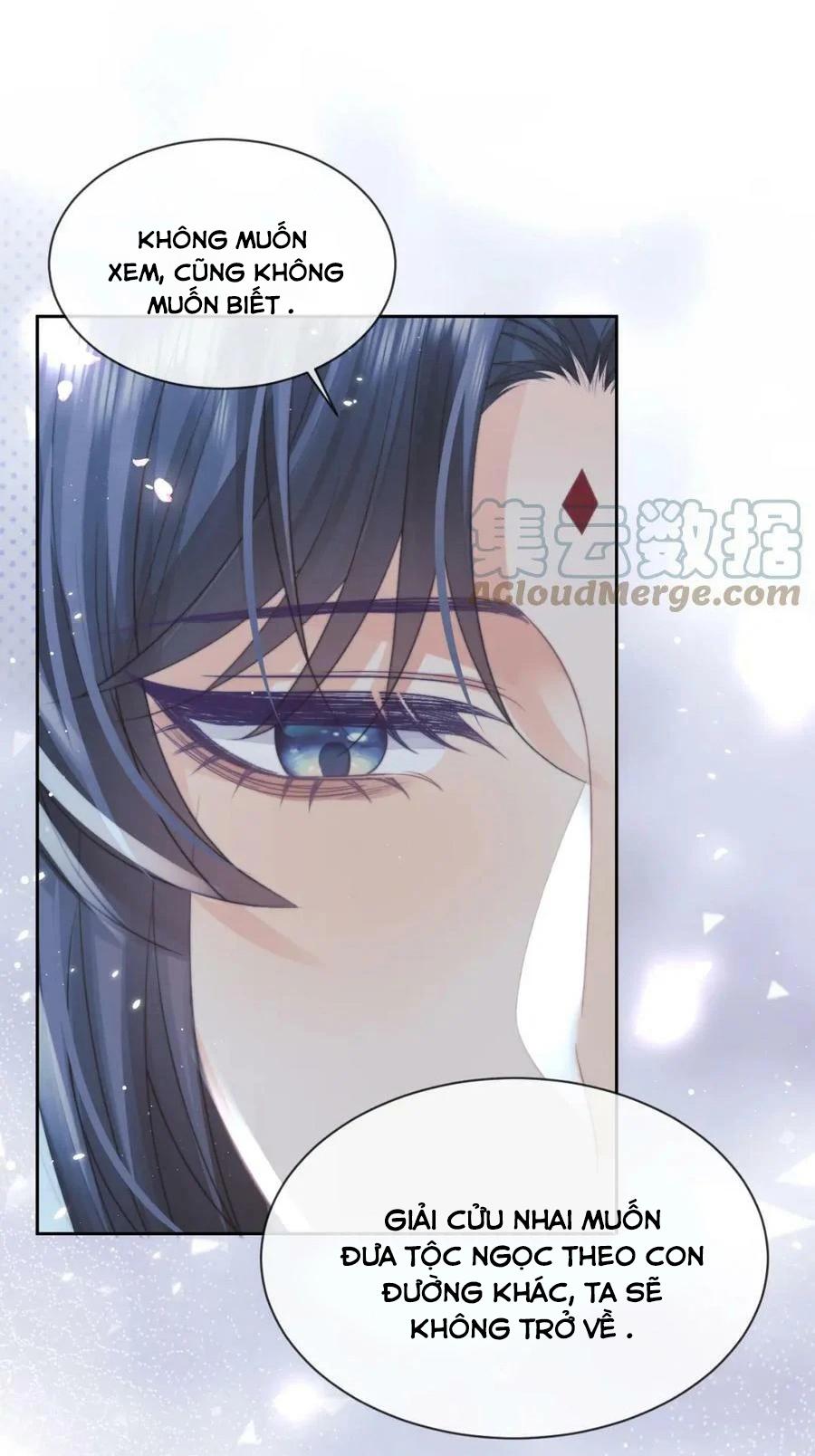 Sư Tôn Mỹ Nhân Bệnh Độc Chiếm Chapter 67 - Trang 37