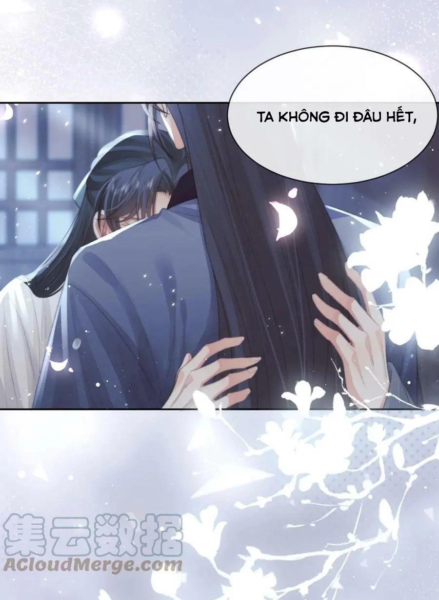 Sư Tôn Mỹ Nhân Bệnh Độc Chiếm Chapter 67 - Trang 38