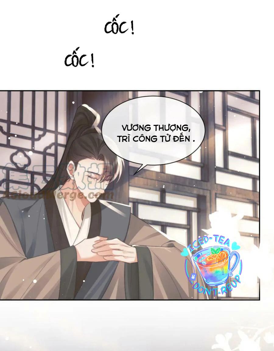 Sư Tôn Mỹ Nhân Bệnh Độc Chiếm Chapter 67 - Trang 4