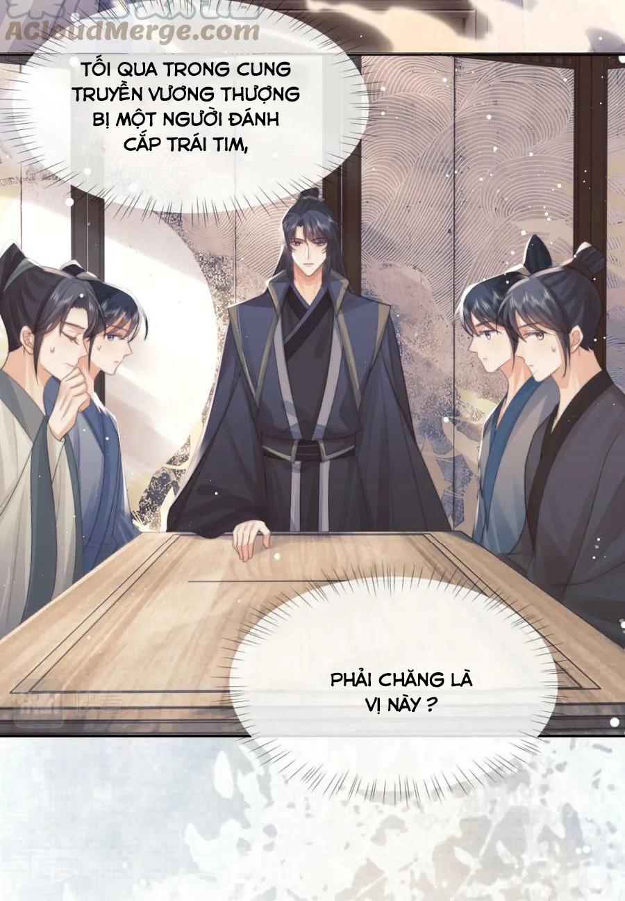 Sư Tôn Mỹ Nhân Bệnh Độc Chiếm Chapter 67 - Trang 6