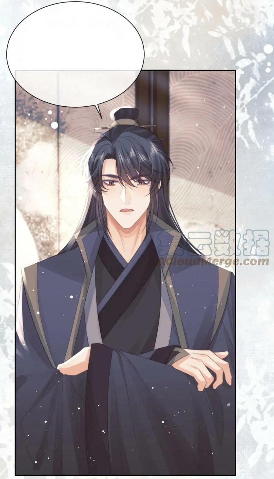 Sư Tôn Mỹ Nhân Bệnh Độc Chiếm Chapter 67 - Trang 7