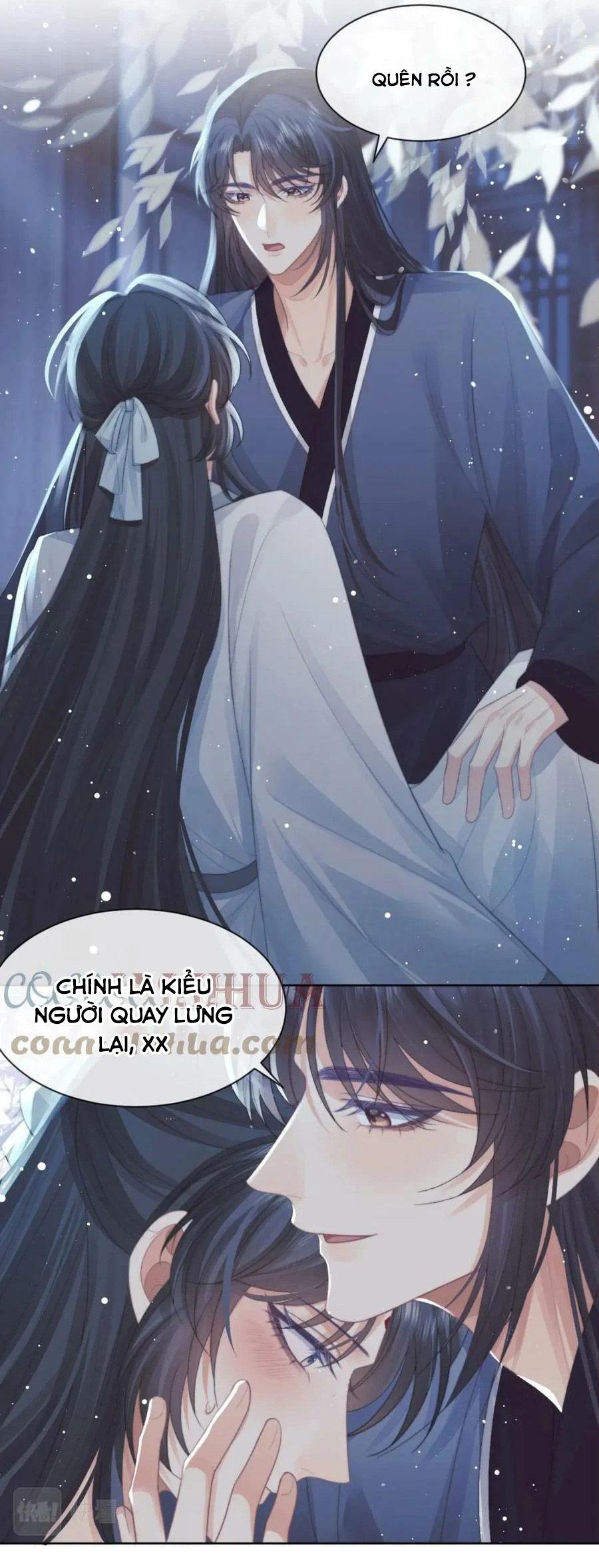 Sư Tôn Mỹ Nhân Bệnh Độc Chiếm Chapter 68 - Trang 10