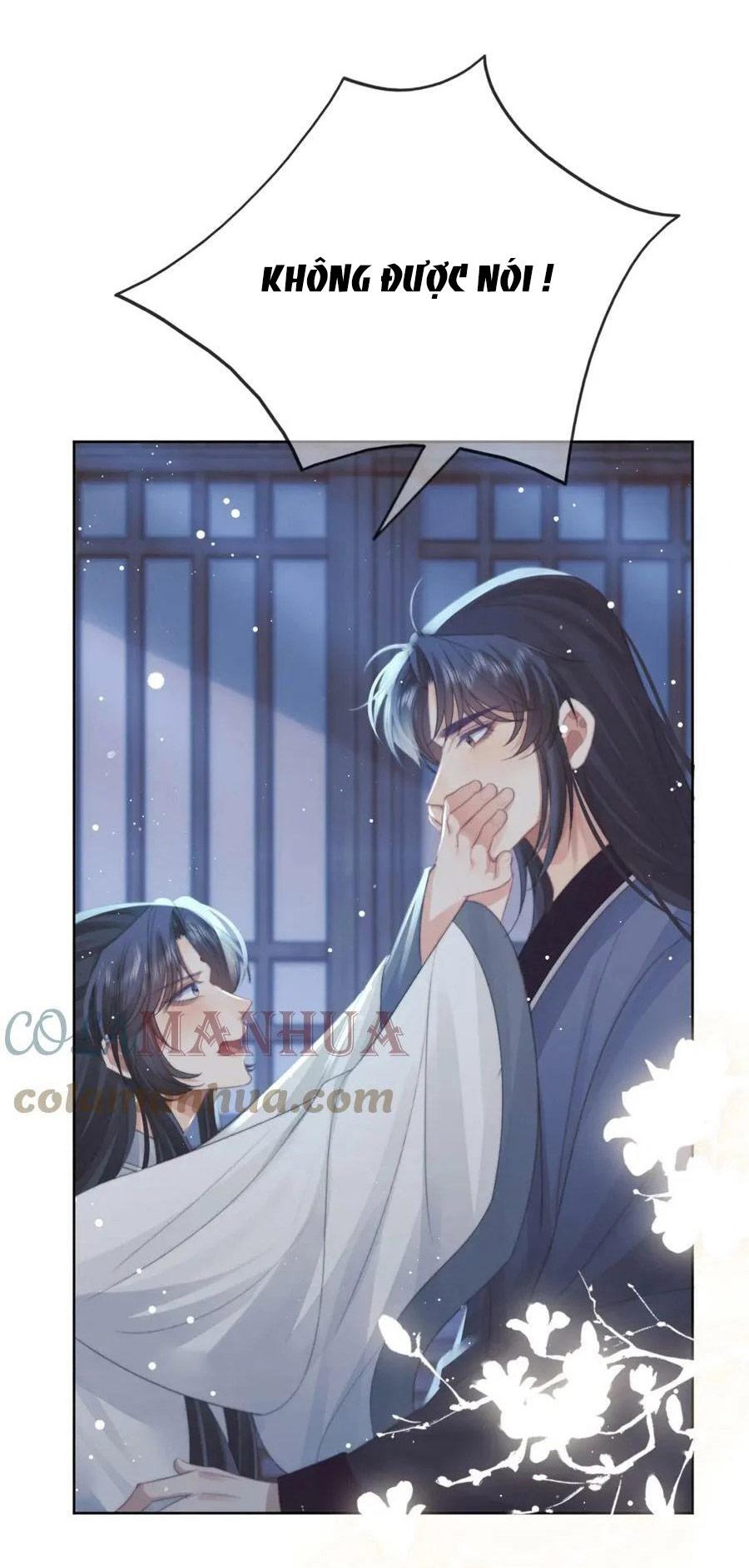 Sư Tôn Mỹ Nhân Bệnh Độc Chiếm Chapter 68 - Trang 11