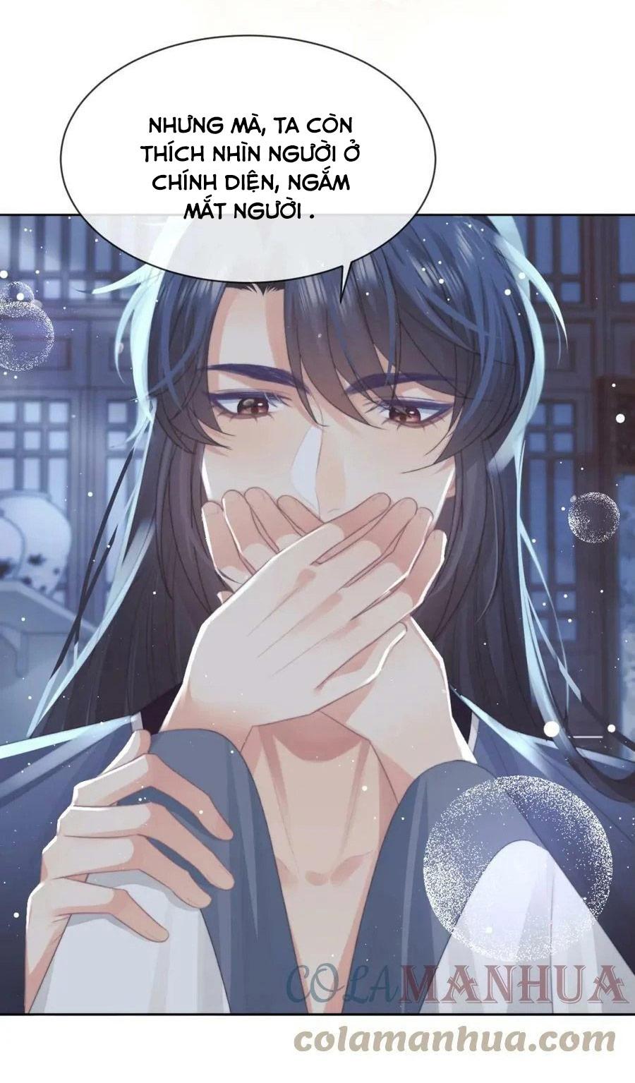Sư Tôn Mỹ Nhân Bệnh Độc Chiếm Chapter 68 - Trang 12