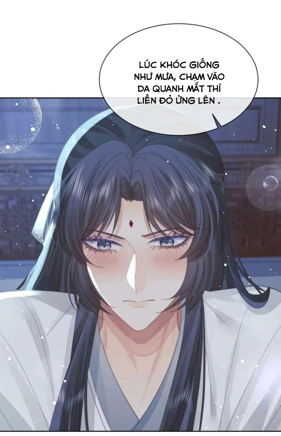 Sư Tôn Mỹ Nhân Bệnh Độc Chiếm Chapter 68 - Trang 13