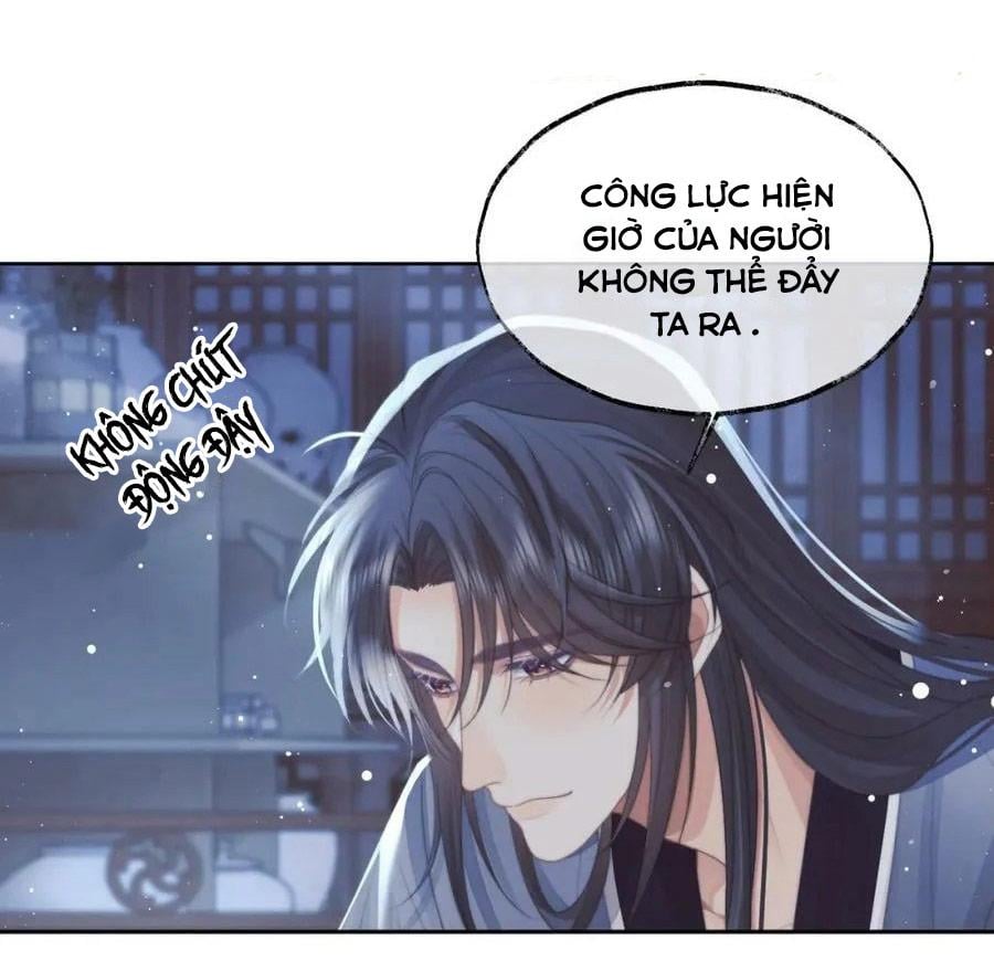 Sư Tôn Mỹ Nhân Bệnh Độc Chiếm Chapter 68 - Trang 15