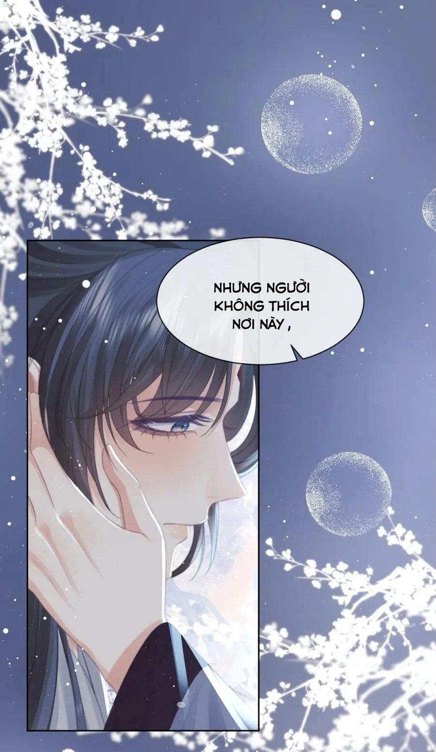 Sư Tôn Mỹ Nhân Bệnh Độc Chiếm Chapter 68 - Trang 2