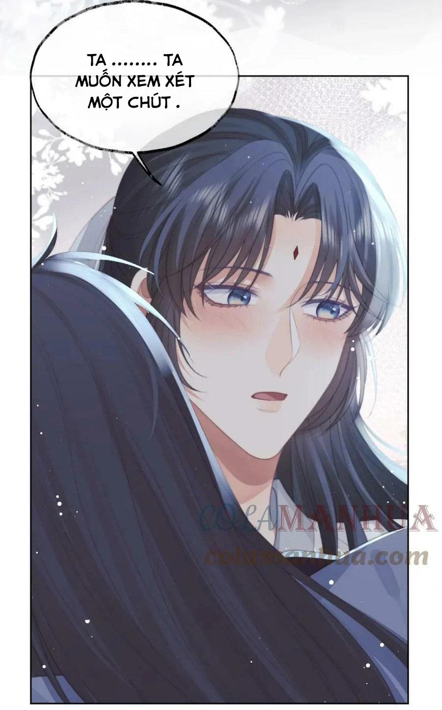 Sư Tôn Mỹ Nhân Bệnh Độc Chiếm Chapter 68 - Trang 20