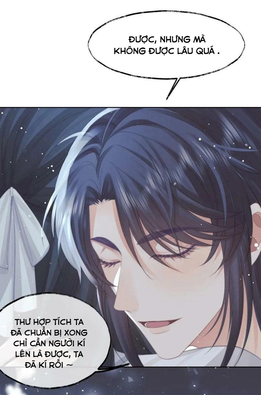 Sư Tôn Mỹ Nhân Bệnh Độc Chiếm Chapter 68 - Trang 21