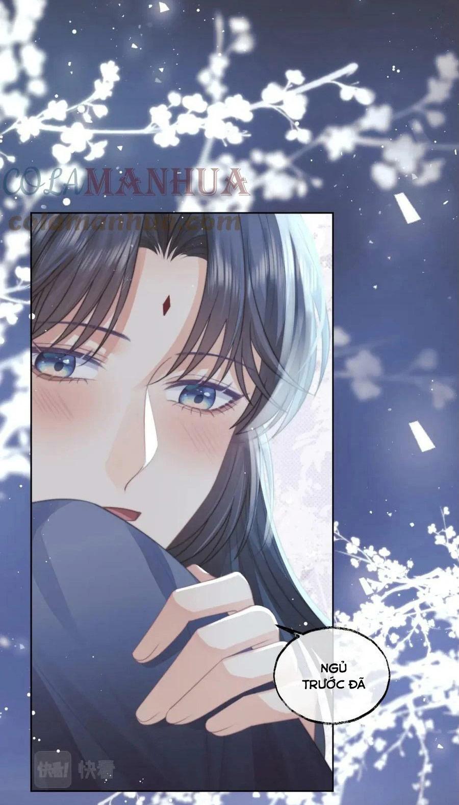 Sư Tôn Mỹ Nhân Bệnh Độc Chiếm Chapter 68 - Trang 22