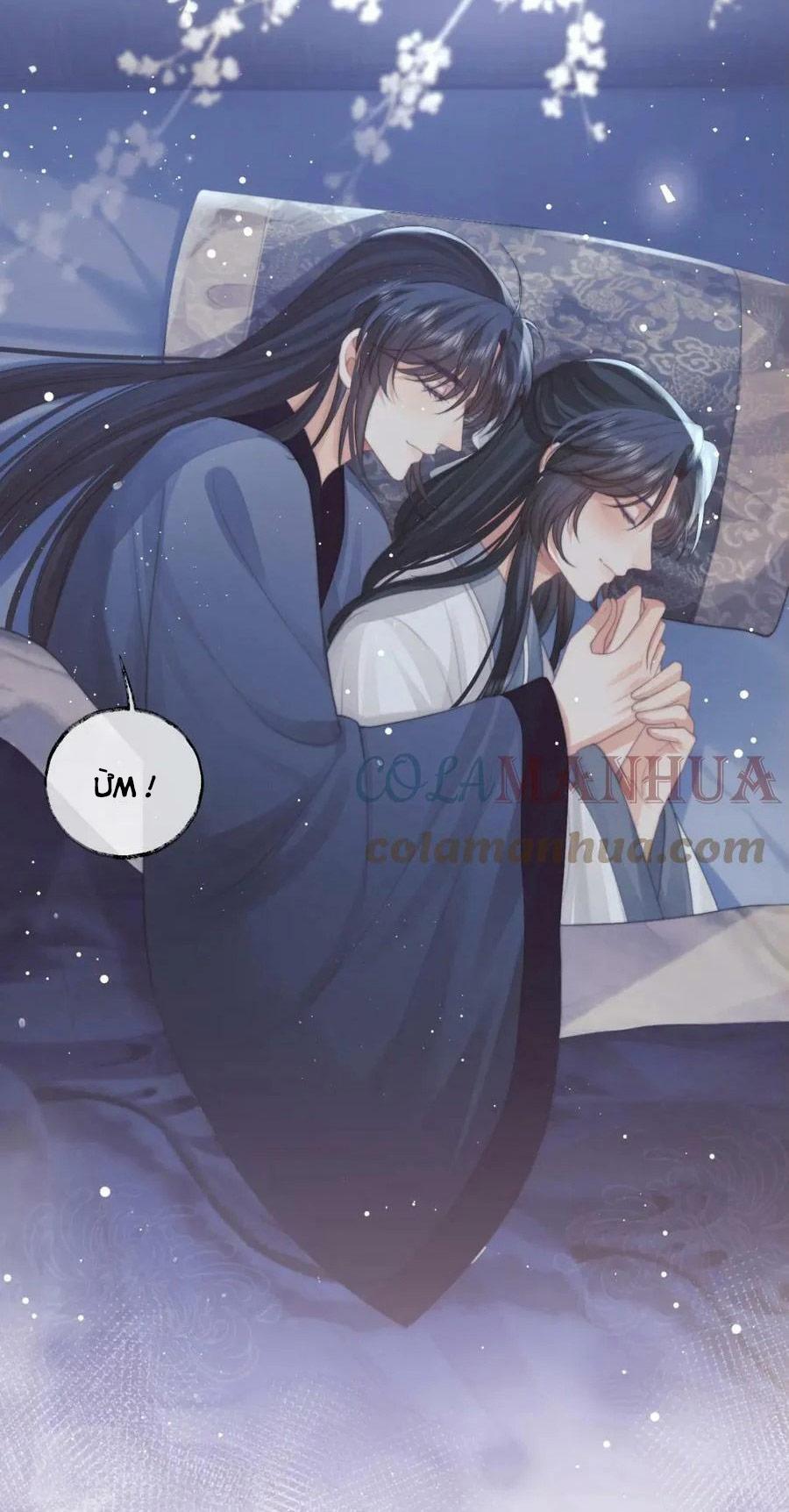 Sư Tôn Mỹ Nhân Bệnh Độc Chiếm Chapter 68 - Trang 23