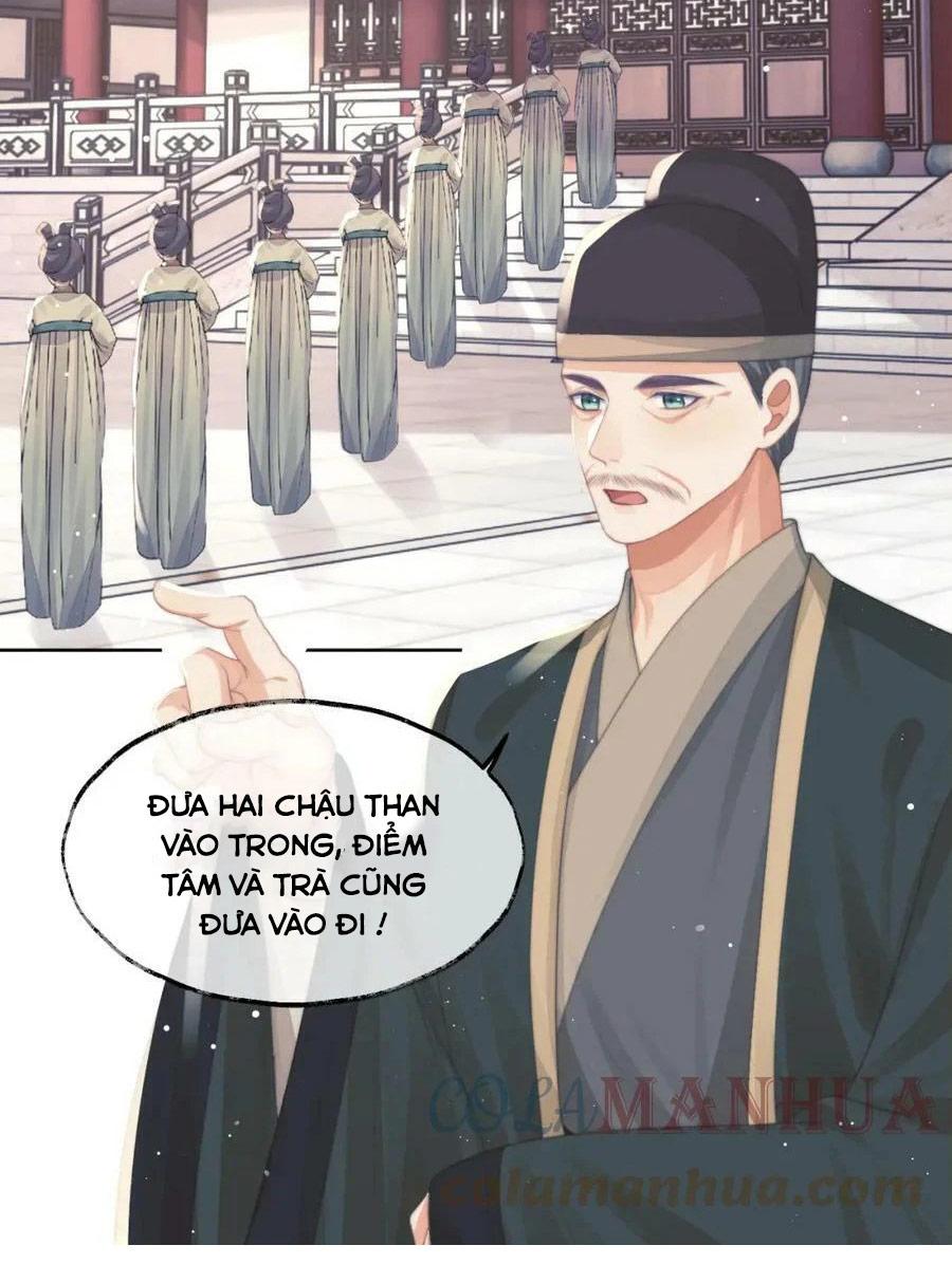 Sư Tôn Mỹ Nhân Bệnh Độc Chiếm Chapter 68 - Trang 25