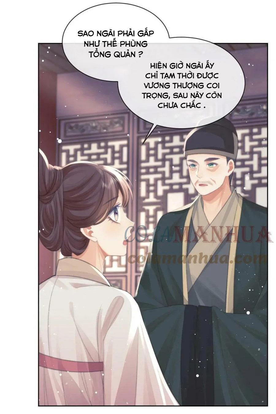 Sư Tôn Mỹ Nhân Bệnh Độc Chiếm Chapter 68 - Trang 27