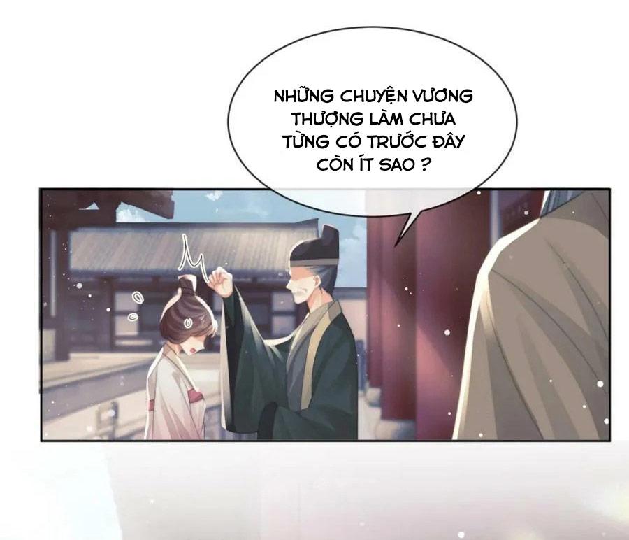 Sư Tôn Mỹ Nhân Bệnh Độc Chiếm Chapter 68 - Trang 29
