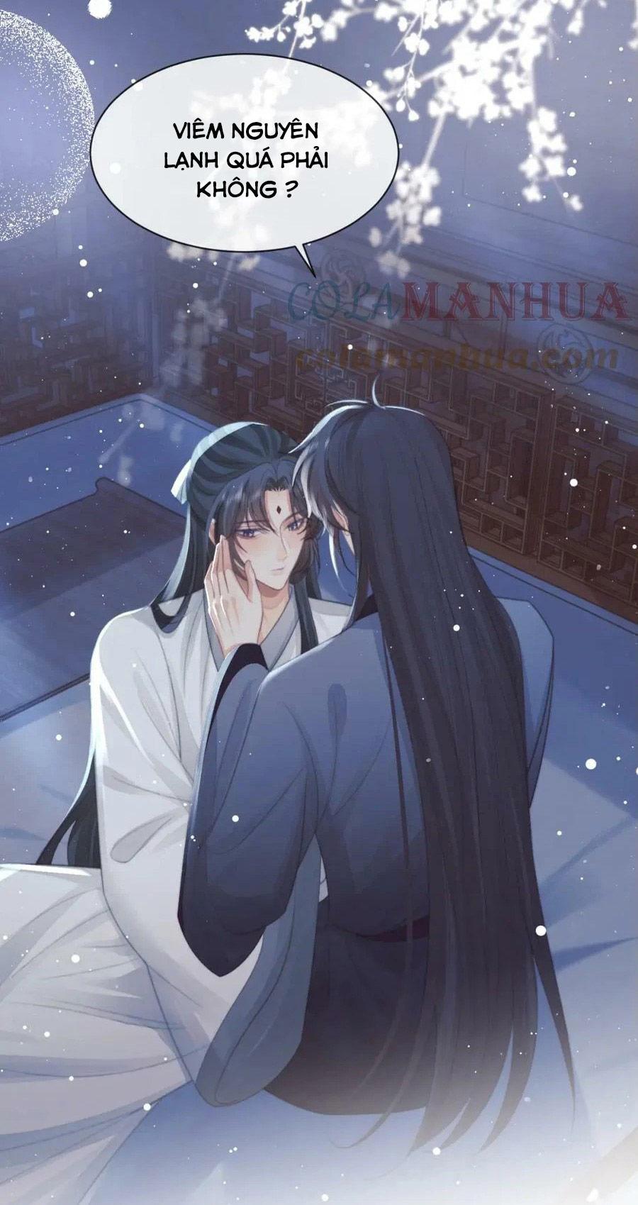 Sư Tôn Mỹ Nhân Bệnh Độc Chiếm Chapter 68 - Trang 3
