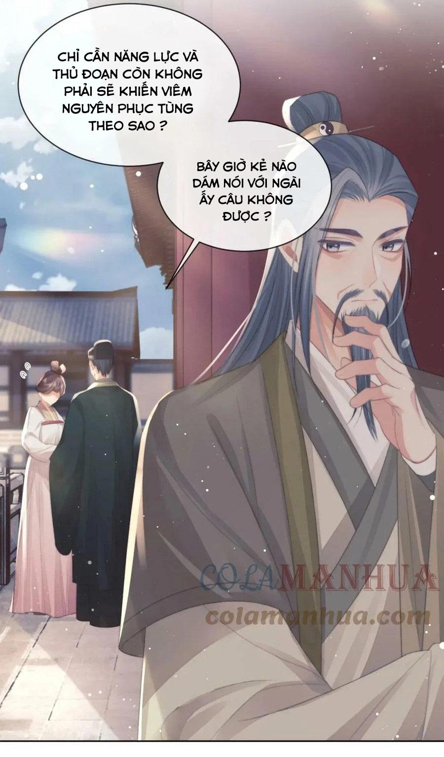 Sư Tôn Mỹ Nhân Bệnh Độc Chiếm Chapter 68 - Trang 30