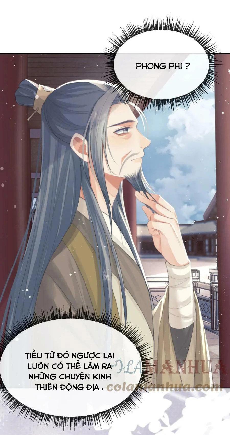 Sư Tôn Mỹ Nhân Bệnh Độc Chiếm Chapter 68 - Trang 31