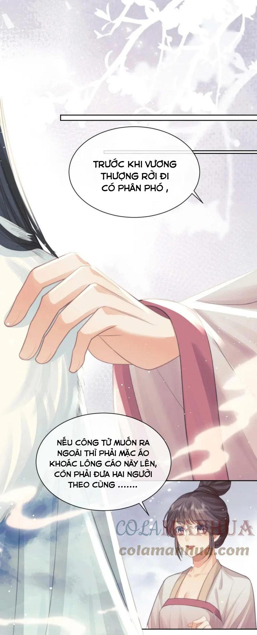 Sư Tôn Mỹ Nhân Bệnh Độc Chiếm Chapter 68 - Trang 32