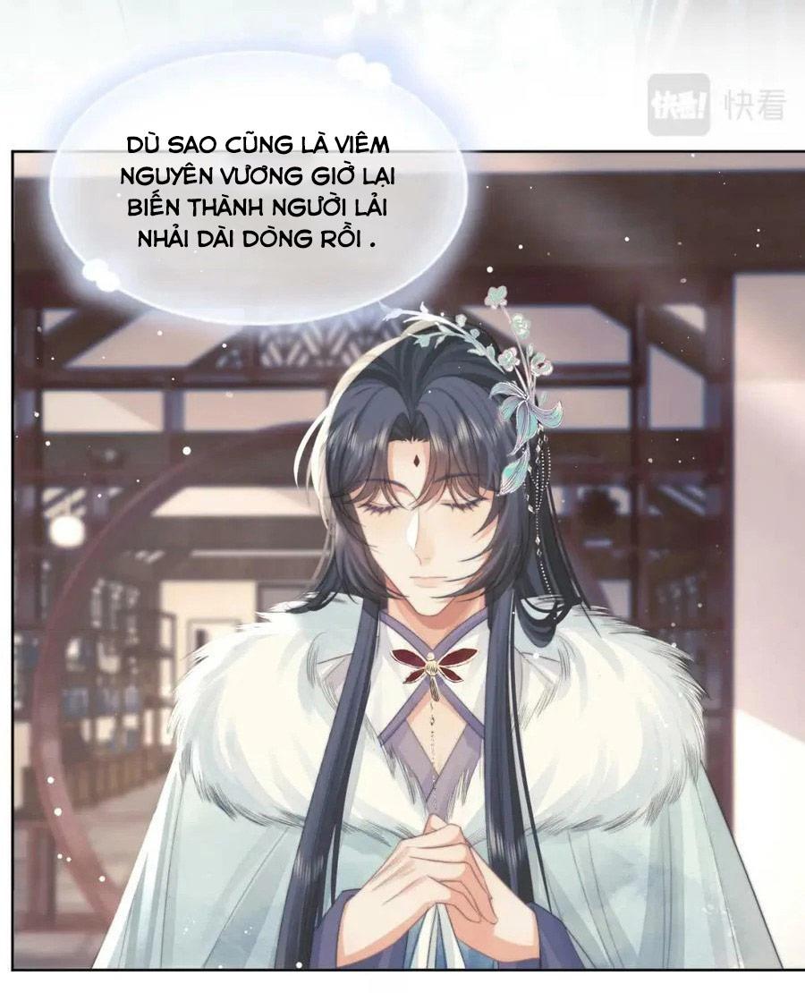Sư Tôn Mỹ Nhân Bệnh Độc Chiếm Chapter 68 - Trang 34
