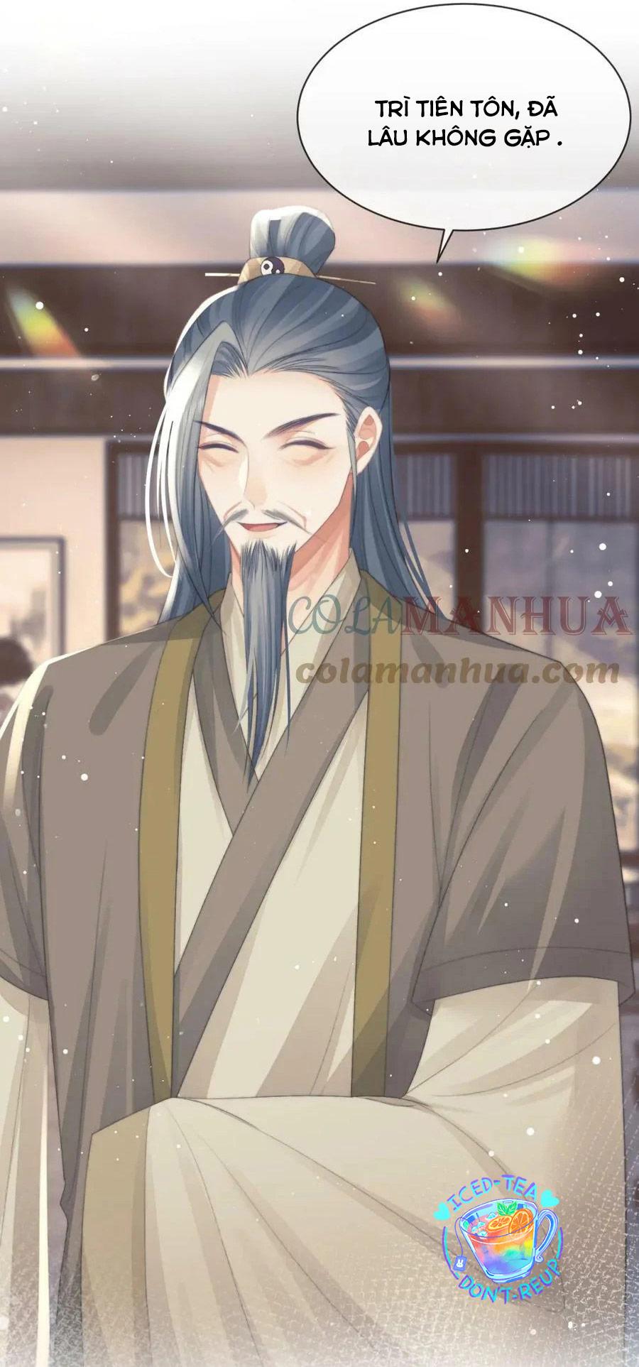 Sư Tôn Mỹ Nhân Bệnh Độc Chiếm Chapter 68 - Trang 35